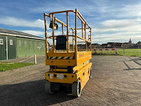 2015 haulotte compact 8 hoogwerker - afbeelding 7 van  14