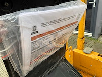 2015 haulotte compact 8 hoogwerker - afbeelding 3 van  12