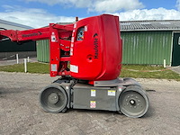 2015 haulotte h12 cj hoogwerker - afbeelding 18 van  20