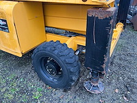 2015 haulotte h12sx hoogwerker - afbeelding 7 van  13