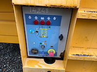 2015 haulotte h12sx hoogwerker - afbeelding 8 van  13