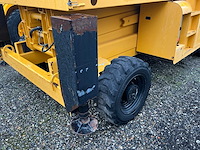 2015 haulotte h12sx hoogwerker - afbeelding 13 van  13