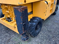 2015 haulotte h12sx hoogwerker - afbeelding 3 van  16