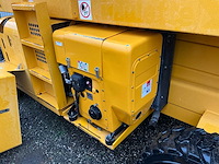 2015 haulotte h12sx hoogwerker - afbeelding 5 van  16