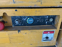 2015 haulotte optimum 8 hoogwerker - afbeelding 6 van  23