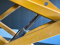 2015 haulotte optimum 8 hoogwerker - afbeelding 13 van  23