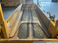 2015 haulotte optimum 8 hoogwerker - afbeelding 21 van  23