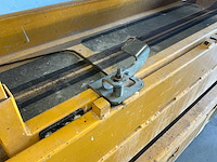 2015 haulotte optimum 8 hoogwerker - afbeelding 22 van  23