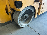 2015 haulotte optimum 8 hoogwerker - afbeelding 14 van  23