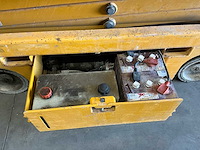 2015 haulotte optimum 8 hoogwerker - afbeelding 17 van  23