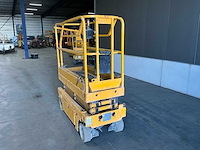 2015 haulotte optimum 8 hoogwerker - afbeelding 20 van  23