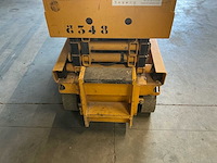 2015 haulotte optimum 8 hoogwerker - afbeelding 11 van  23