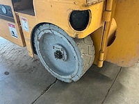 2015 haulotte optimum 8 hoogwerker - afbeelding 4 van  17