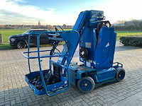 2015 haulotte star 10 hoogwerker - afbeelding 5 van  11