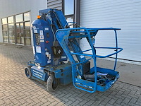 2015 haulotte star 10 hoogwerker - afbeelding 6 van  11