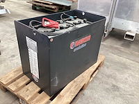 2015 hawker evolution accu pakket - afbeelding 1 van  5