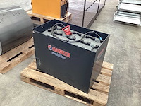 2015 hawker evolution accu pakket - afbeelding 3 van  5
