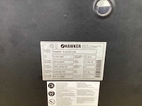 2015 hawker evolution accu pakket - afbeelding 4 van  5