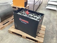 2015 hawker evolution accu pakket - afbeelding 3 van  5