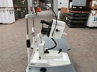 2015 heidelberg engineering hra+oct spectralis oogheelkundige refractie-eenheid - afbeelding 3 van  5