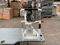 2015 heidelberg engineering hra+oct spectralis oogheelkundige refractie-eenheid - afbeelding 4 van  5