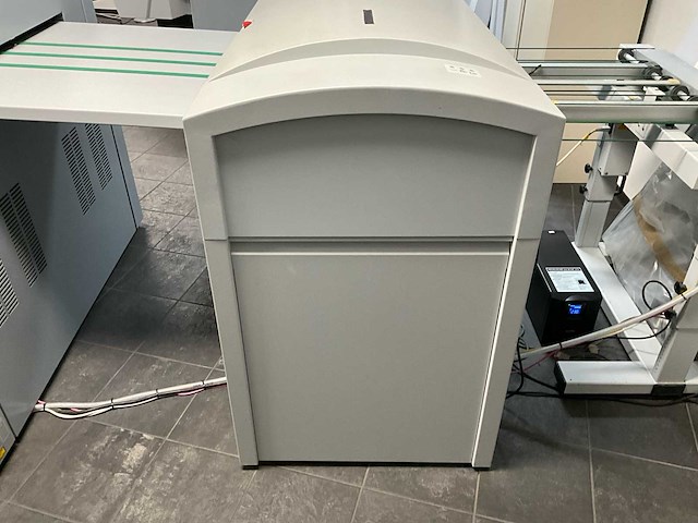 2015 heidelberg offset plate productiesysteem - afbeelding 6 van  19