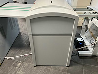 2015 heidelberg offset plate productiesysteem - afbeelding 6 van  19