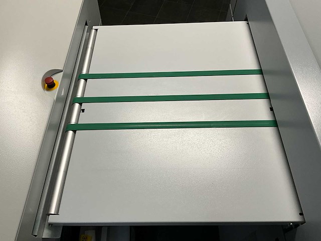 2015 heidelberg offset plate productiesysteem - afbeelding 7 van  19