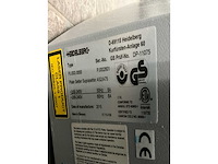 2015 heidelberg offset plate productiesysteem - afbeelding 9 van  19