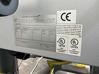 2015 heidelberg offset plate productiesysteem - afbeelding 10 van  19