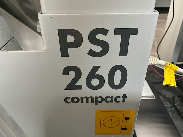 2015 heidelberg offset plate productiesysteem - afbeelding 11 van  19