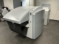 2015 heidelberg offset plate productiesysteem