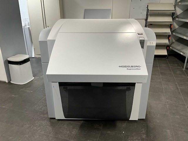 2015 heidelberg offset plate productiesysteem - afbeelding 12 van  19