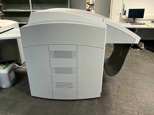 2015 heidelberg offset plate productiesysteem - afbeelding 13 van  19