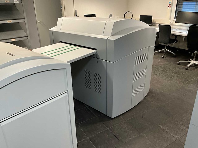 2015 heidelberg offset plate productiesysteem - afbeelding 16 van  19