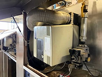 2015 hein luxrotor lr1016-5 d rotatieoven (c) - afbeelding 2 van  16