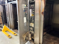 2015 hein luxrotor lr1016-5 d rotatieoven (c) - afbeelding 3 van  16