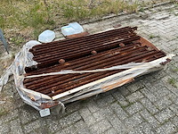 2015 hein luxrotor lr1016-5 d rotatieoven (c) - afbeelding 8 van  16