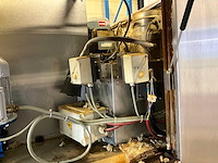 2015 hein luxrotor lr1016-5 d rotatieoven (c) - afbeelding 15 van  16