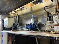 2015 hein luxrotor lr1016-5 d rotatieoven - afbeelding 14 van  16