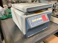 2015 helmer ultracw washing centrifuge - afbeelding 1 van  7