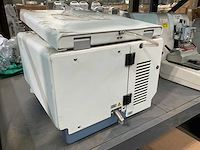 2015 helmer ultracw washing centrifuge - afbeelding 5 van  7