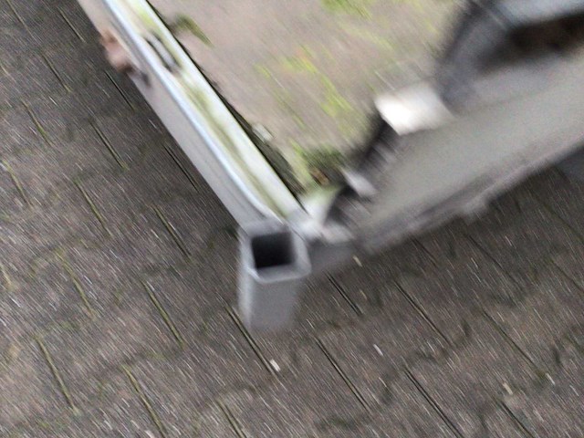 2015 henra pl2 aanhangwagen - afbeelding 2 van  11