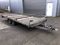 2015 henra pl2 aanhangwagen - afbeelding 6 van  11