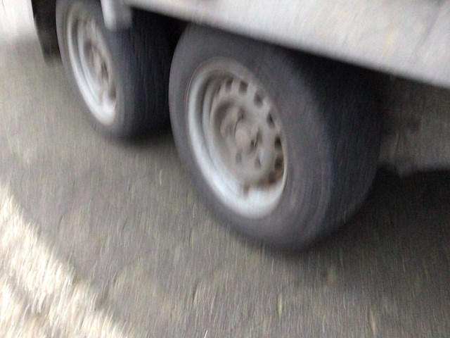 2015 henra pl2 aanhangwagen - afbeelding 7 van  11