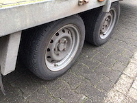 2015 henra pl2 aanhangwagen - afbeelding 8 van  11