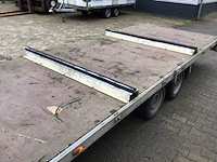 2015 henra pl2 aanhangwagen - afbeelding 10 van  11