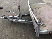 2015 henra pl2 aanhangwagen - afbeelding 11 van  11