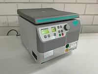 2015 hermle z306 centrifuge