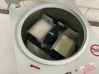 2015 hermle z306 centrifuge - afbeelding 5 van  6